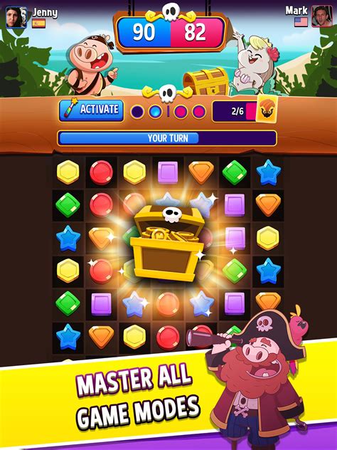 match masters android.